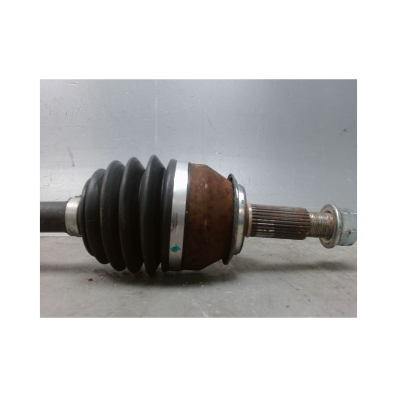 TRANSMISSION AVANT GAUCHE NISSAN X-TRAIL 1.6 dCi ALL MODE 4x4-i 