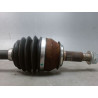 TRANSMISSION AVANT GAUCHE NISSAN X-TRAIL 1.6 dCi ALL MODE 4x4-i 