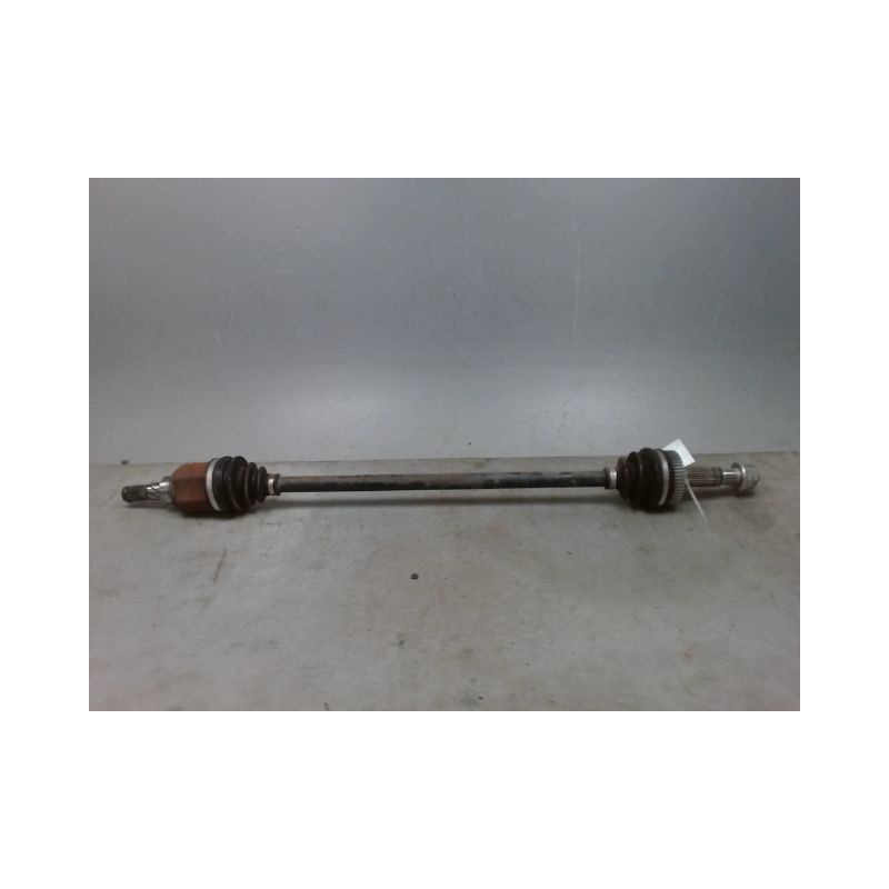 TRANSMISSION ARRIERE GAUCHE NISSAN X-TRAIL 1.6 dCi ALL MODE 4x4-i 