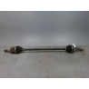 TRANSMISSION ARRIERE GAUCHE NISSAN X-TRAIL 1.6 dCi ALL MODE 4x4-i 