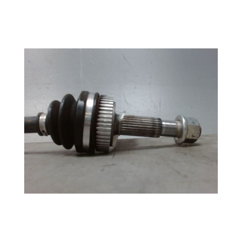 TRANSMISSION ARRIERE GAUCHE NISSAN X-TRAIL 1.6 dCi ALL MODE 4x4-i 