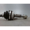 TRANSMISSION ARRIERE GAUCHE NISSAN X-TRAIL 1.6 dCi ALL MODE 4x4-i 