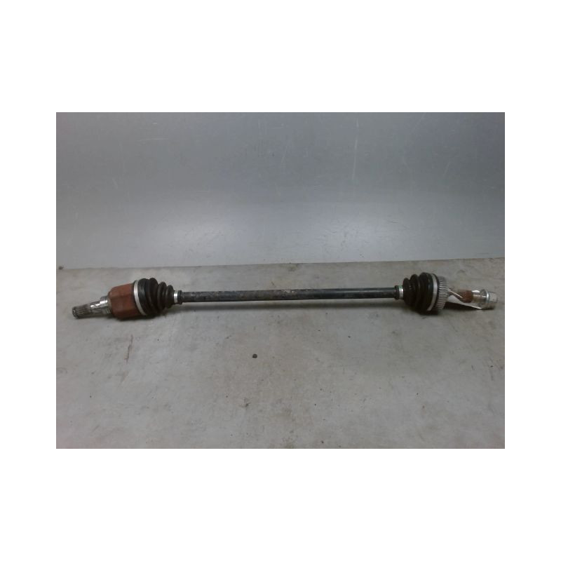TRANSMISSION ARRIERE DROIT NISSAN X-TRAIL 1.6 dCi ALL MODE 4x4-i 