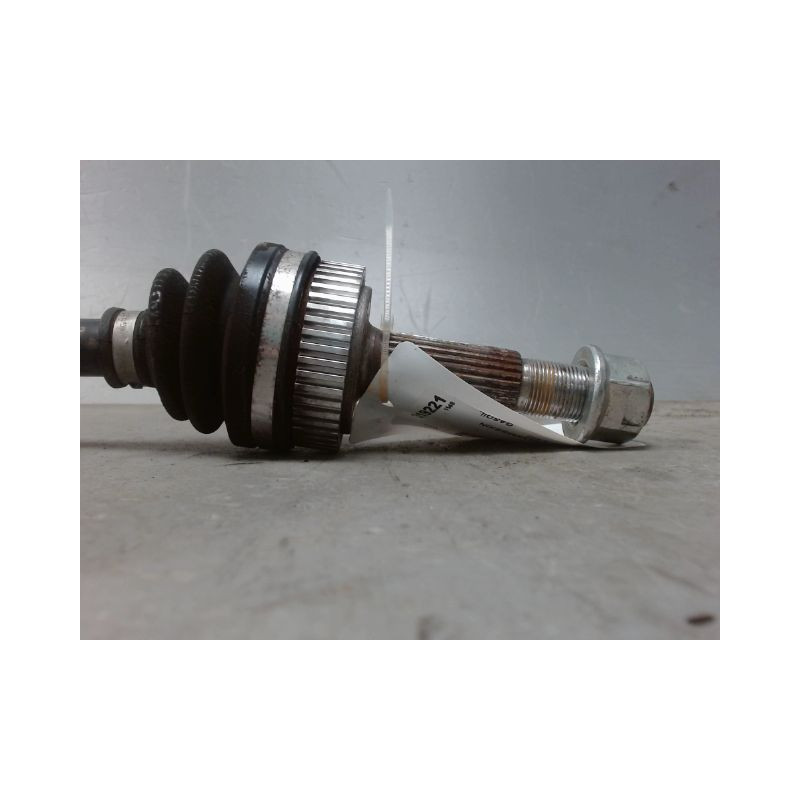TRANSMISSION ARRIERE DROIT NISSAN X-TRAIL 1.6 dCi ALL MODE 4x4-i 