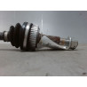 TRANSMISSION ARRIERE DROIT NISSAN X-TRAIL 1.6 dCi ALL MODE 4x4-i 