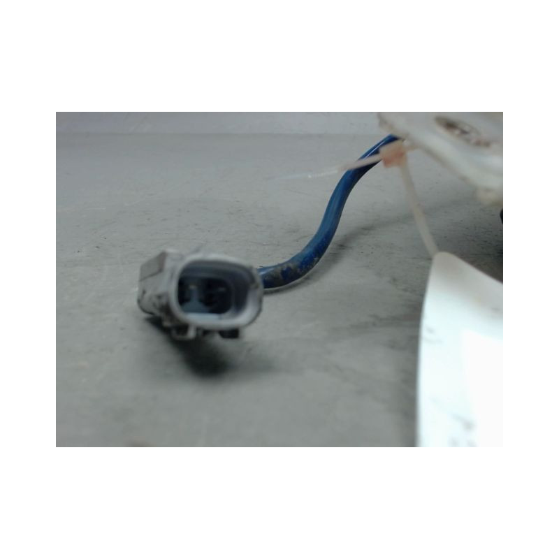 BOCAL LIQUIDE FREIN TOYOTA AURIS