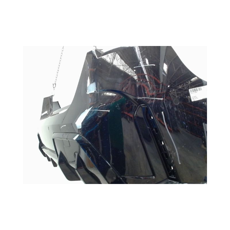 PARE-CHOC ARRIER B.M.W. SERIE 1