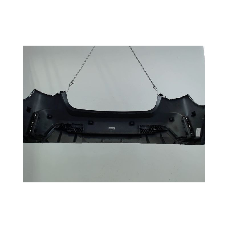 PARE-CHOC ARRIER B.M.W. SERIE 1