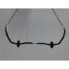 BARRE STABILISATRICE AVANT B.M.W. SERIE 1