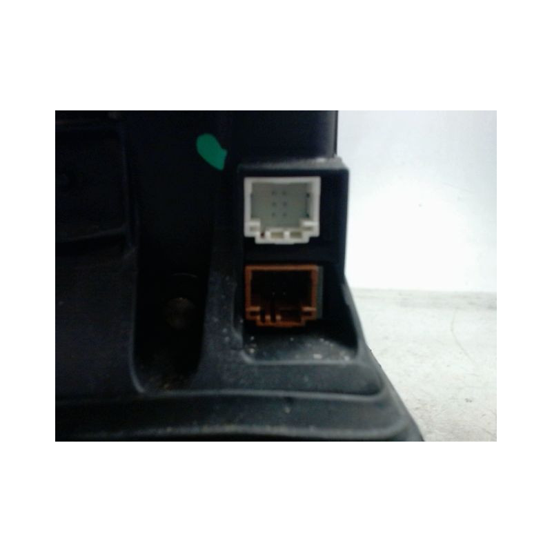 LEVIER DE VITESSES PEUGEOT 508 1.6 HDi