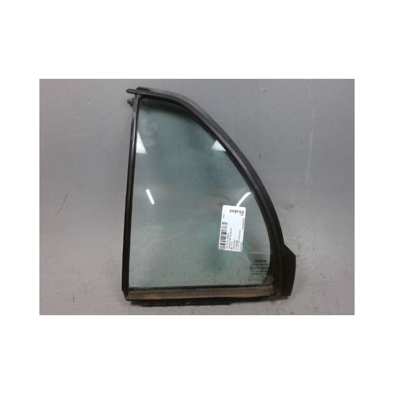 GLACE FIXE PORTE ARG TOYOTA YARIS II 2010-