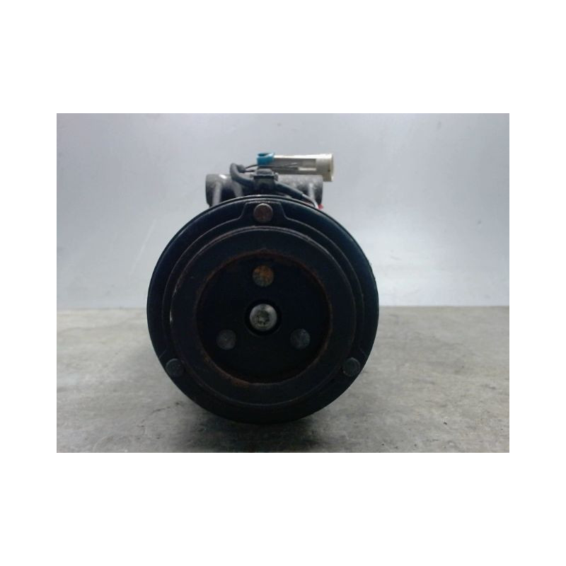 COMPRESSEUR AIR CONDITIONNE OPEL MERIVA 2006-