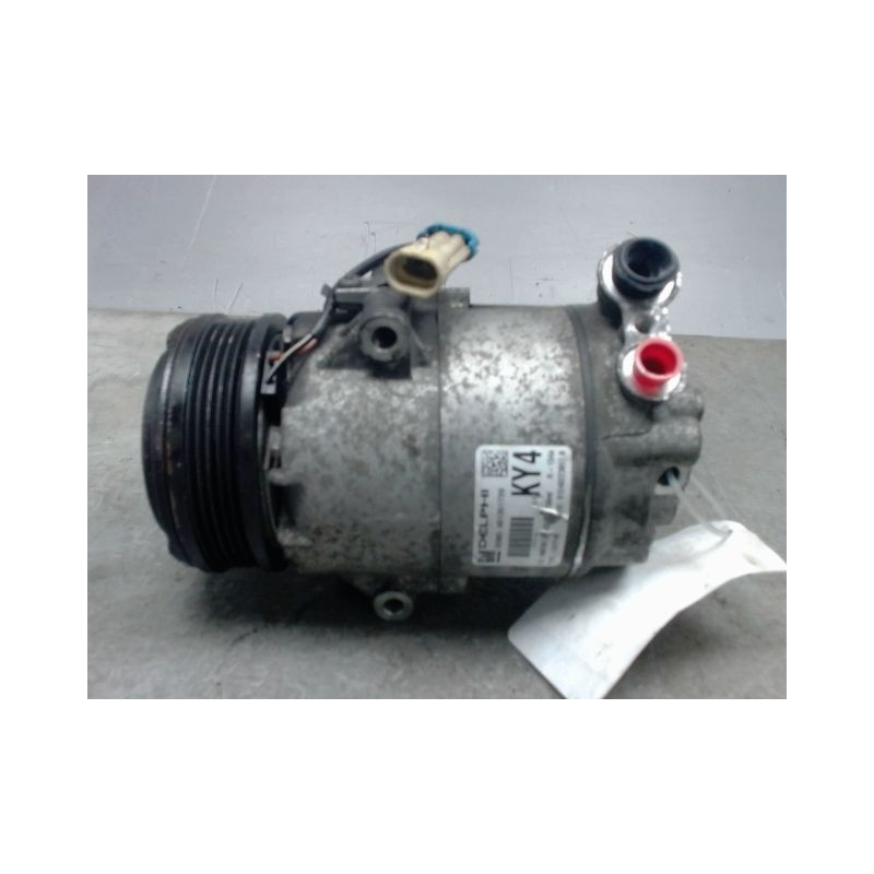COMPRESSEUR AIR CONDITIONNE OPEL MERIVA 2006-