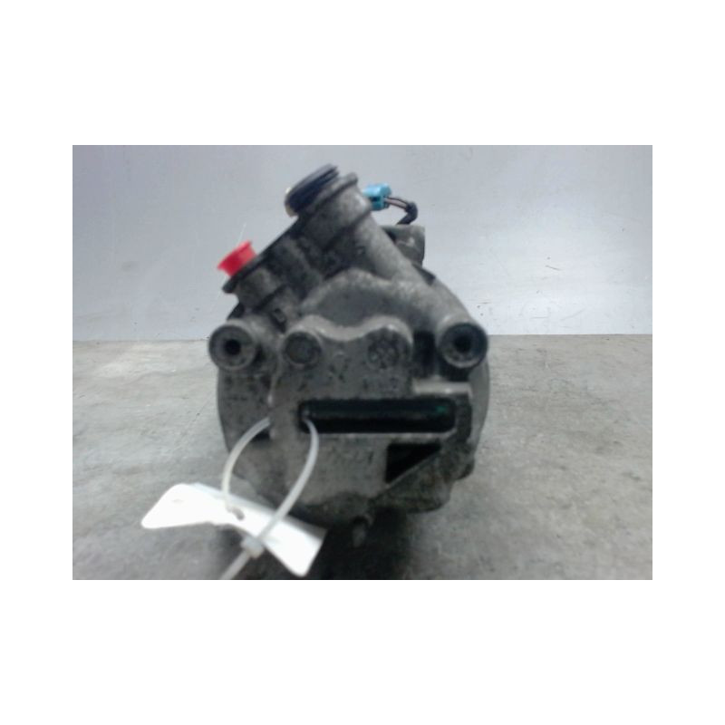 COMPRESSEUR AIR CONDITIONNE OPEL MERIVA 2006-