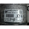 COMPRESSEUR AIR CONDITIONNE OPEL MERIVA 2006-