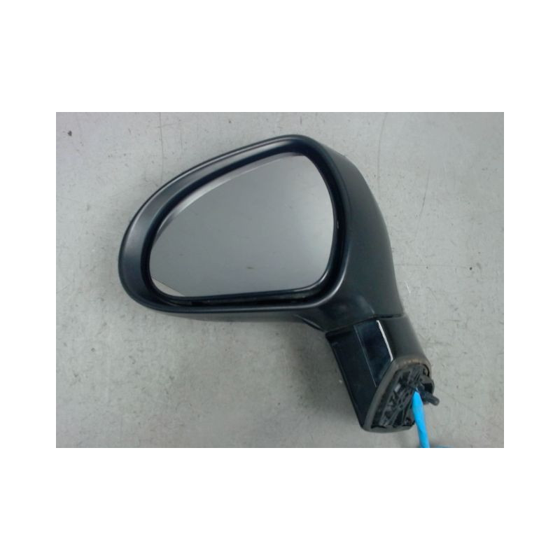 RETROVISEUR EXTERIEUR ELECTRIQUE GAUCHE PEUGEOT 308