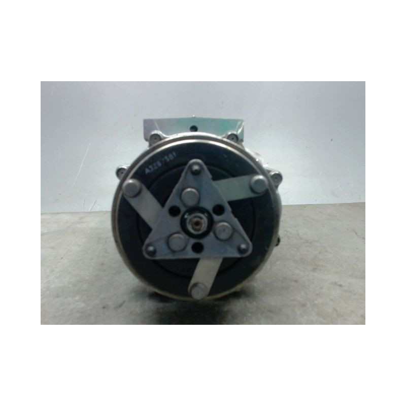 COMPRESSEUR AIR CONDITIONNE PEUGEOT BOXER