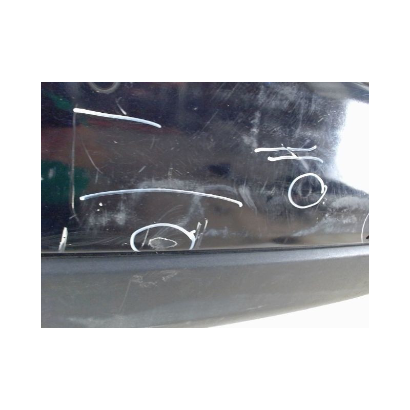 PARE-CHOC ARRIER AUDI A4
