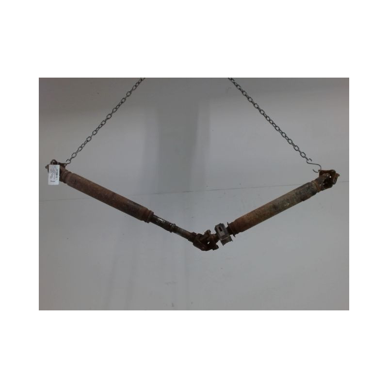 TRANSMISSION LONGITUDINALE ARRIERE TOYOTA HILUX SIMPLE CABINE 2006- 2.5 D-4D 4WD 