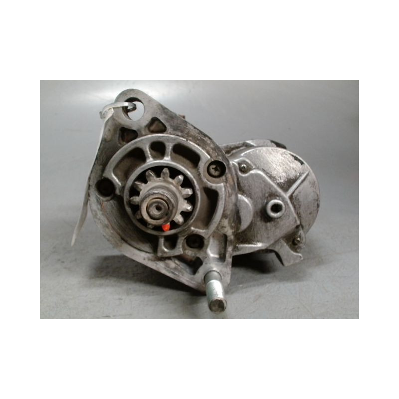 DEMARREUR TOYOTA HILUX SIMPLE CABINE 2006-