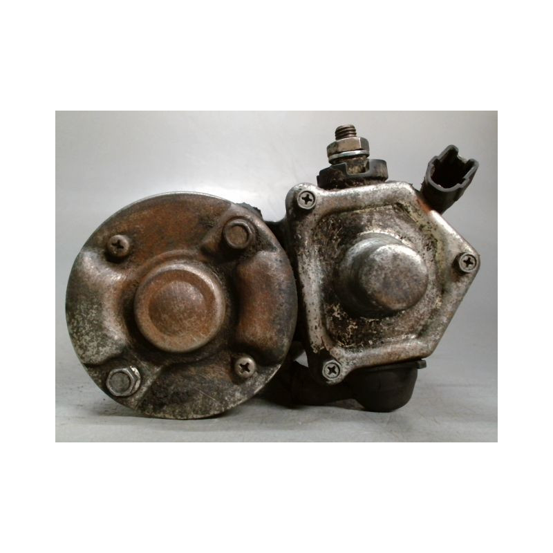 DEMARREUR TOYOTA HILUX SIMPLE CABINE 2006-