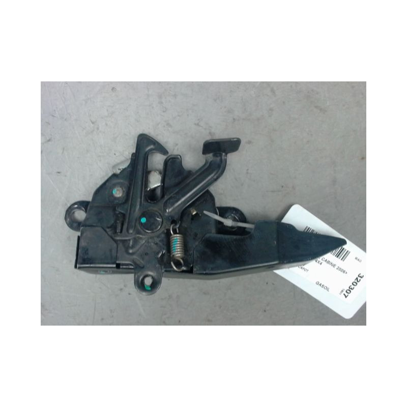 SERRURE CAPOT TOYOTA HILUX SIMPLE CABINE 2006-