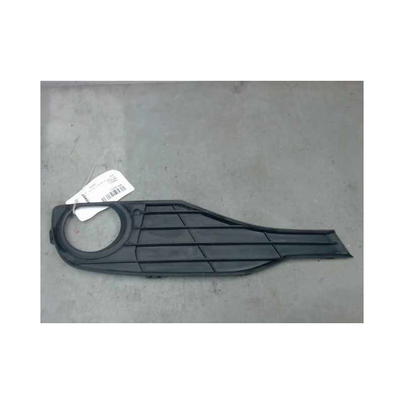 GRILLE VENTILATION PARE-CHOC AVD BMW SERIE 3