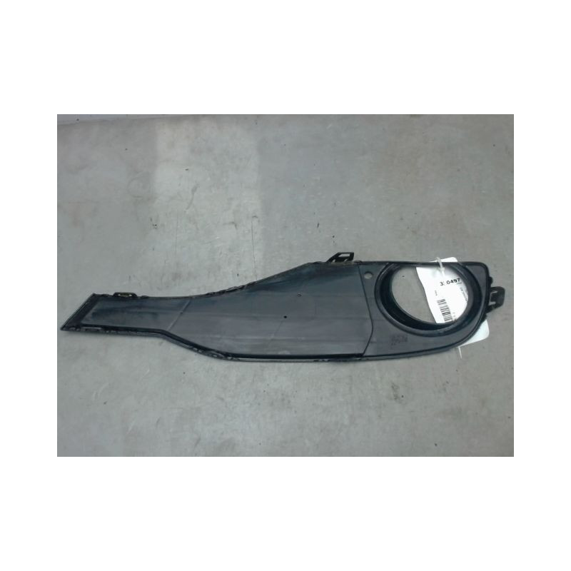 GRILLE VENTILATION PARE-CHOC AVD BMW SERIE 3