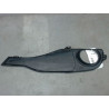 GRILLE VENTILATION PARE-CHOC AVD BMW SERIE 3