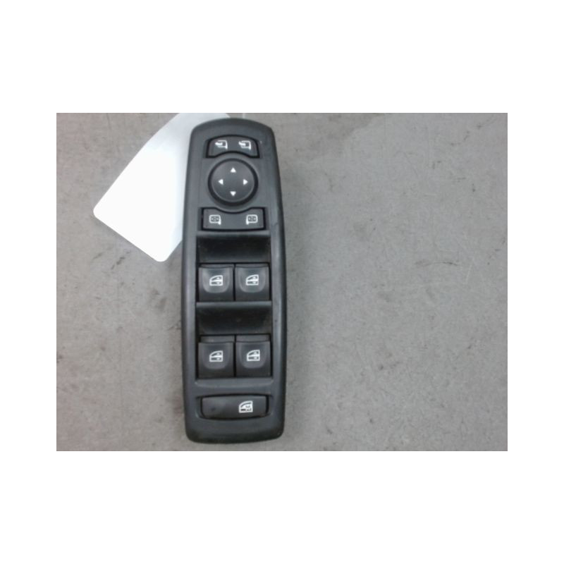 COMMANDE LEVE-GLACE PORTE AVG RENAULT LAGUNA