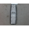 COMMANDE LEVE-GLACE PORTE AVG RENAULT LAGUNA