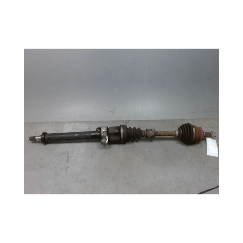 TRANSMISSION AVANT DROIT MINI MINI Cooper D