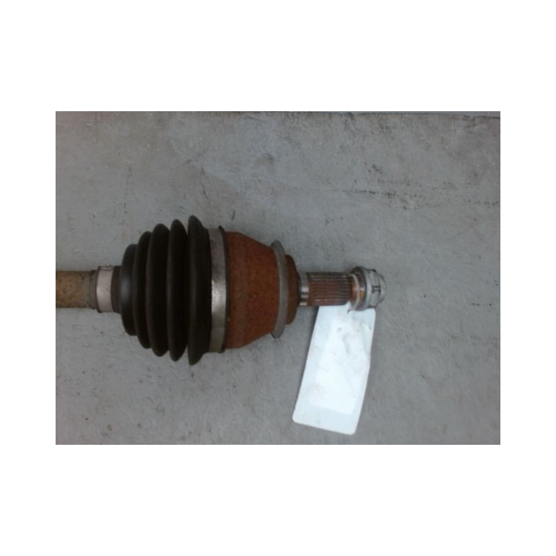 TRANSMISSION AVANT DROIT MINI MINI Cooper D
