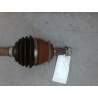 TRANSMISSION AVANT DROIT MINI MINI Cooper D