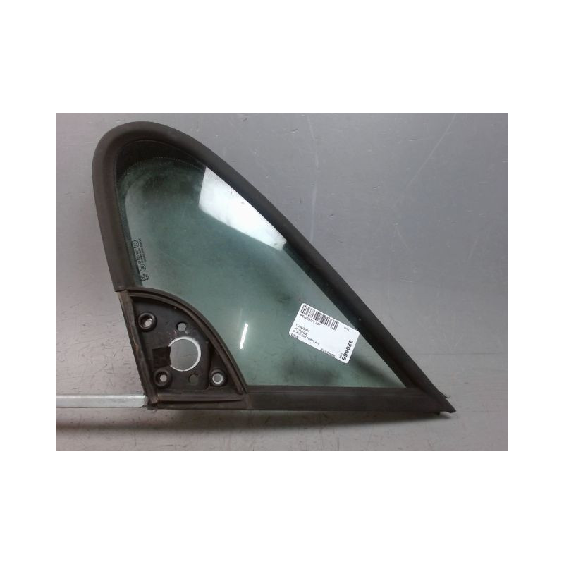GLACE FIXE PORTE AVG PEUGEOT 307