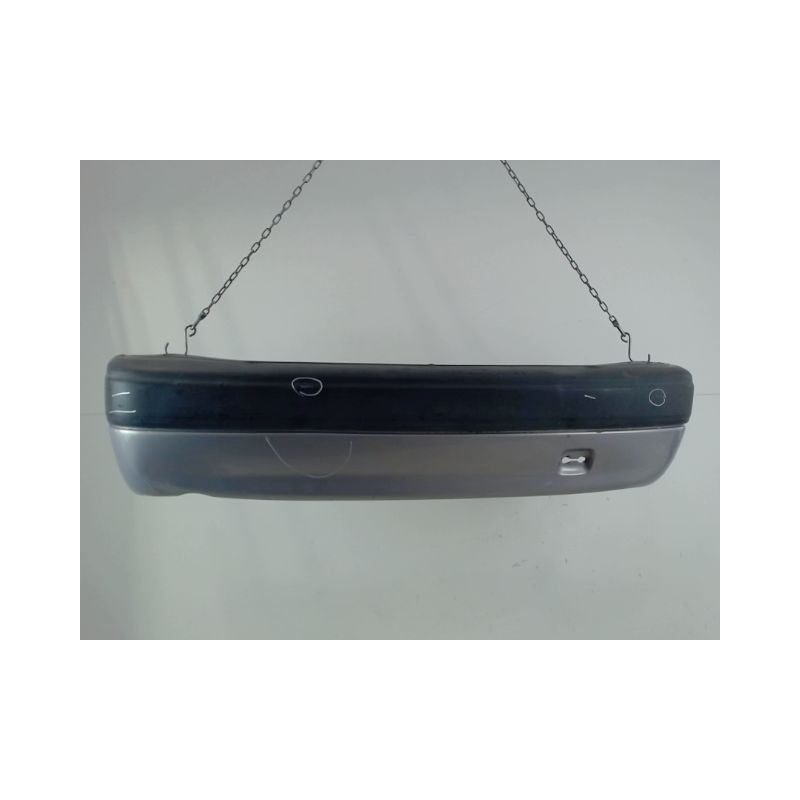 PARE-CHOC ARRIER CITROEN SAXO 99-