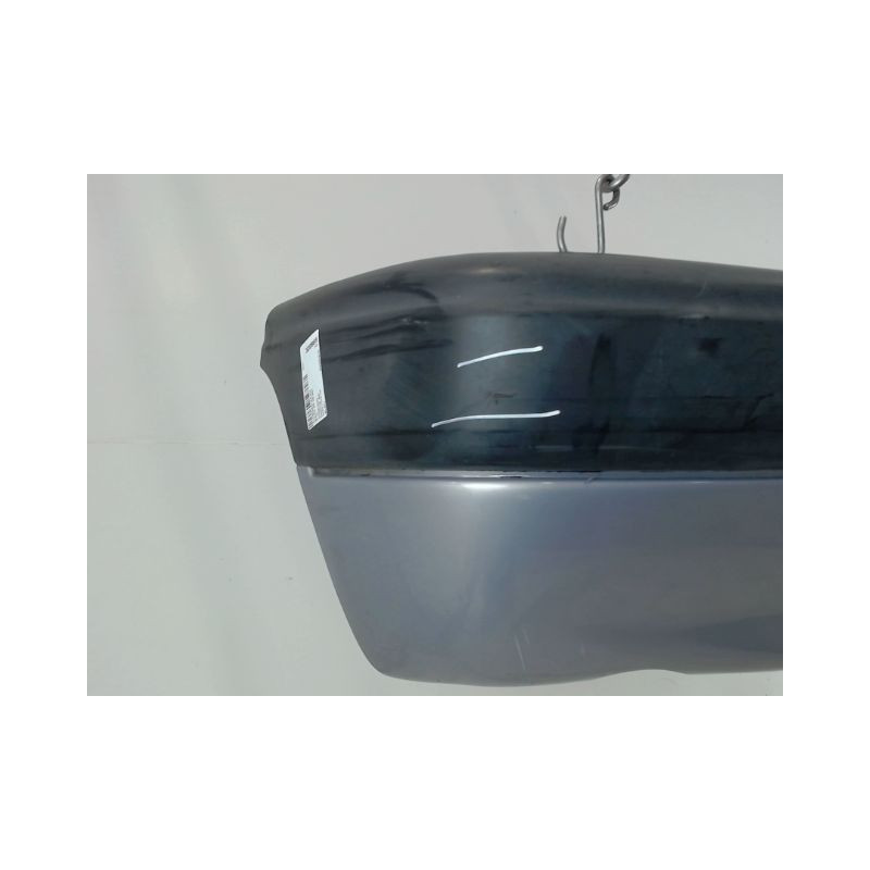PARE-CHOC ARRIER CITROEN SAXO 99-