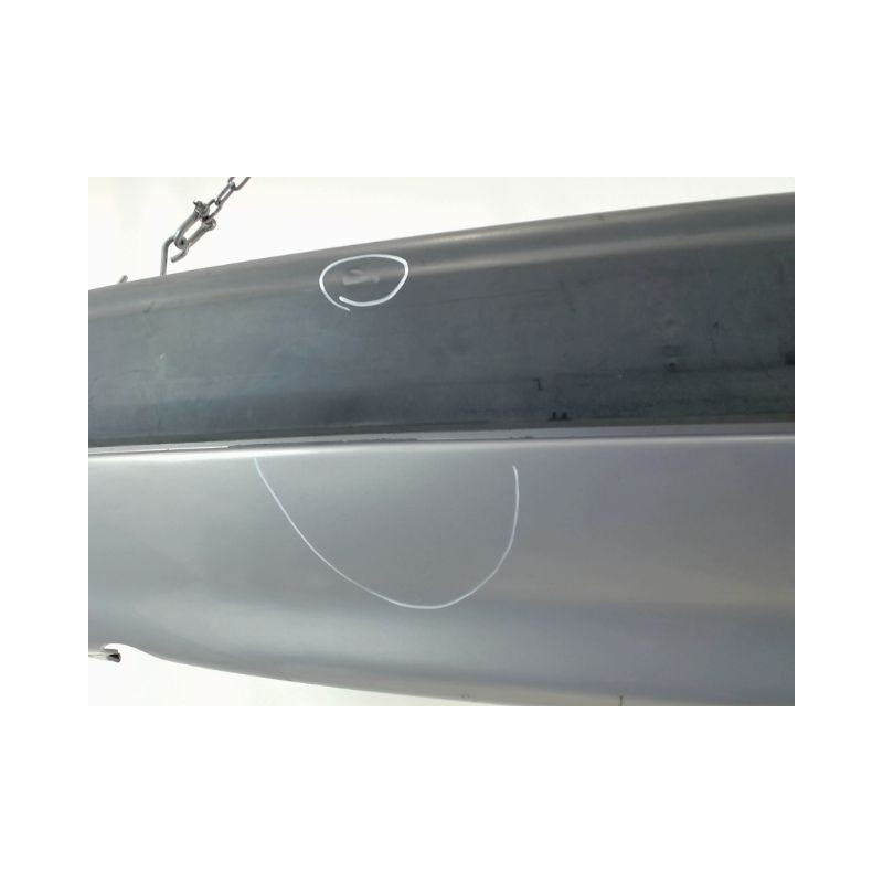 PARE-CHOC ARRIER CITROEN SAXO 99-