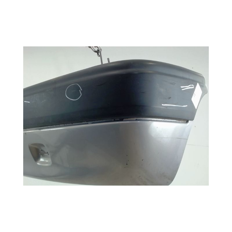 PARE-CHOC ARRIER CITROEN SAXO 99-