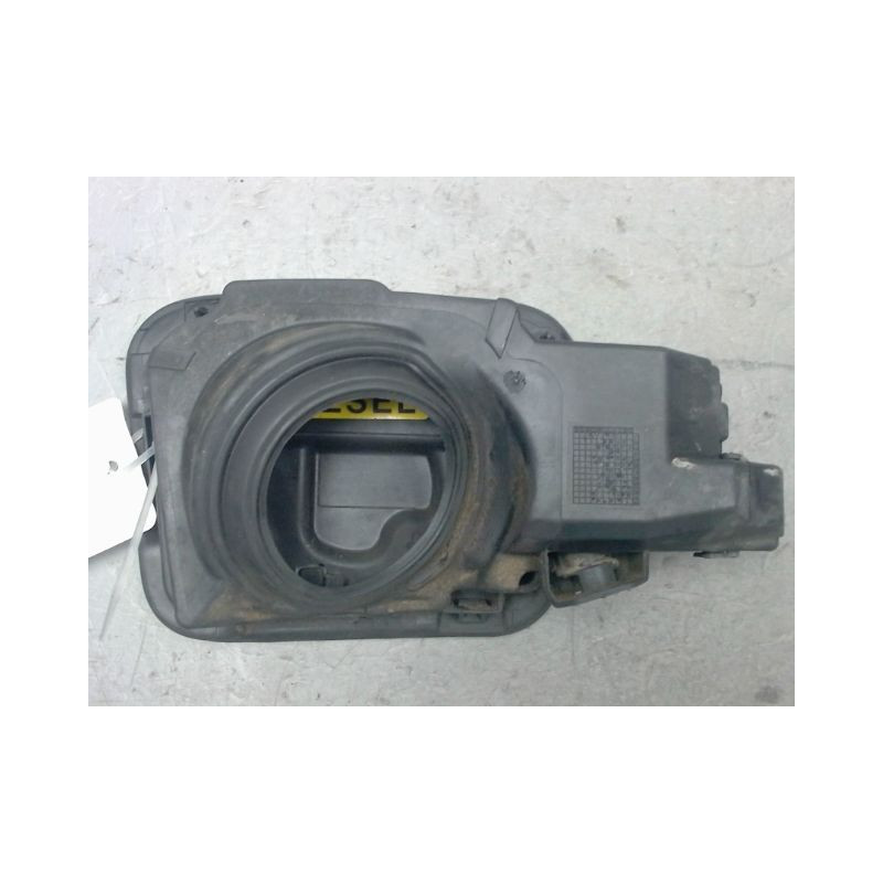 VOLET DE TRAPPE CARBURANT TOYOTA PROACE