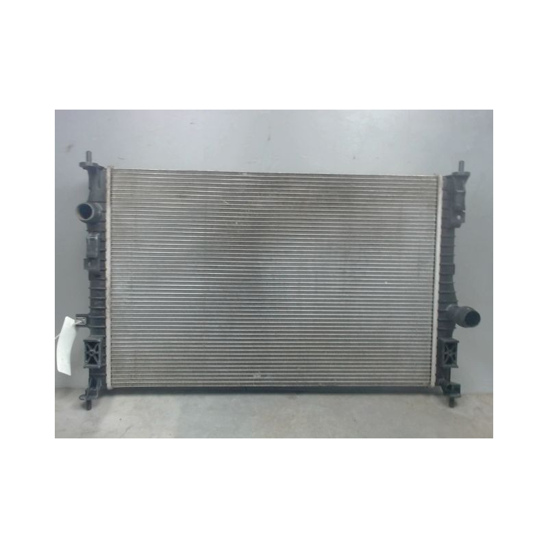 RADIATEUR TOYOTA PROACE