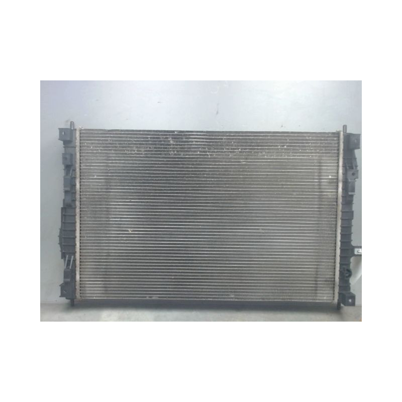 RADIATEUR TOYOTA PROACE