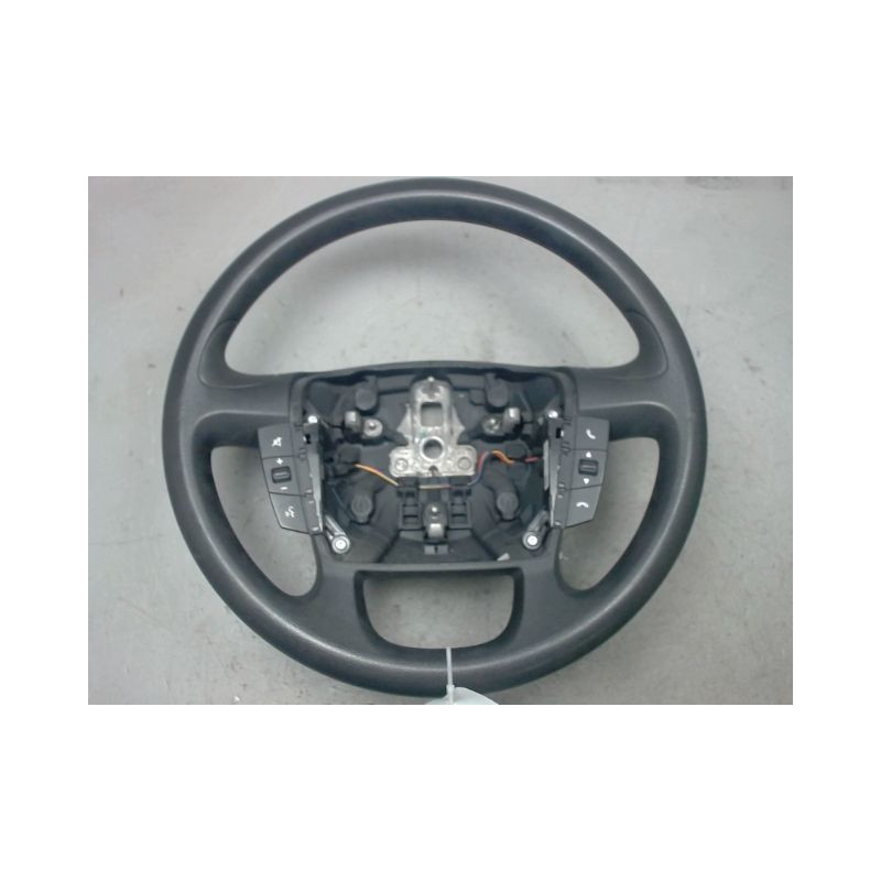 VOLANT DE DIRECTION CITROEN JUMPER