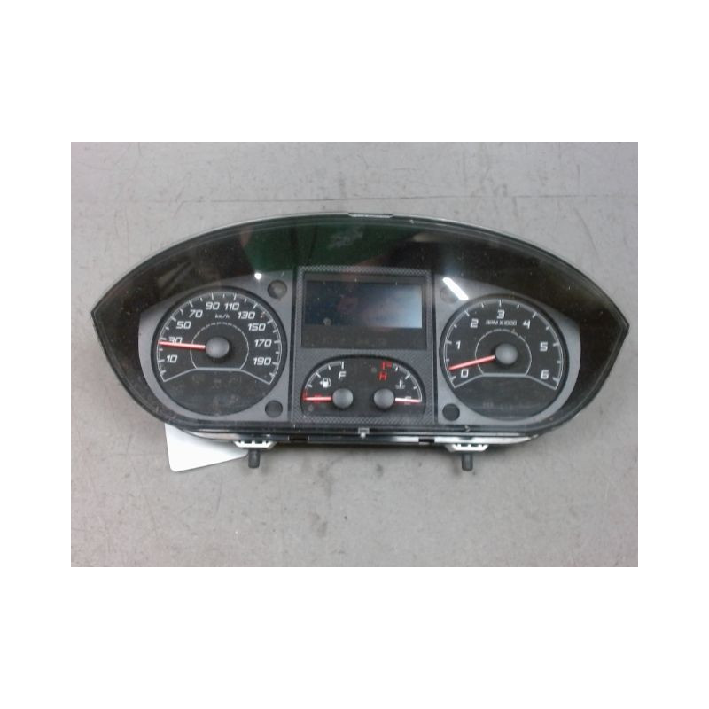 COMPTEUR CITROEN JUMPER
