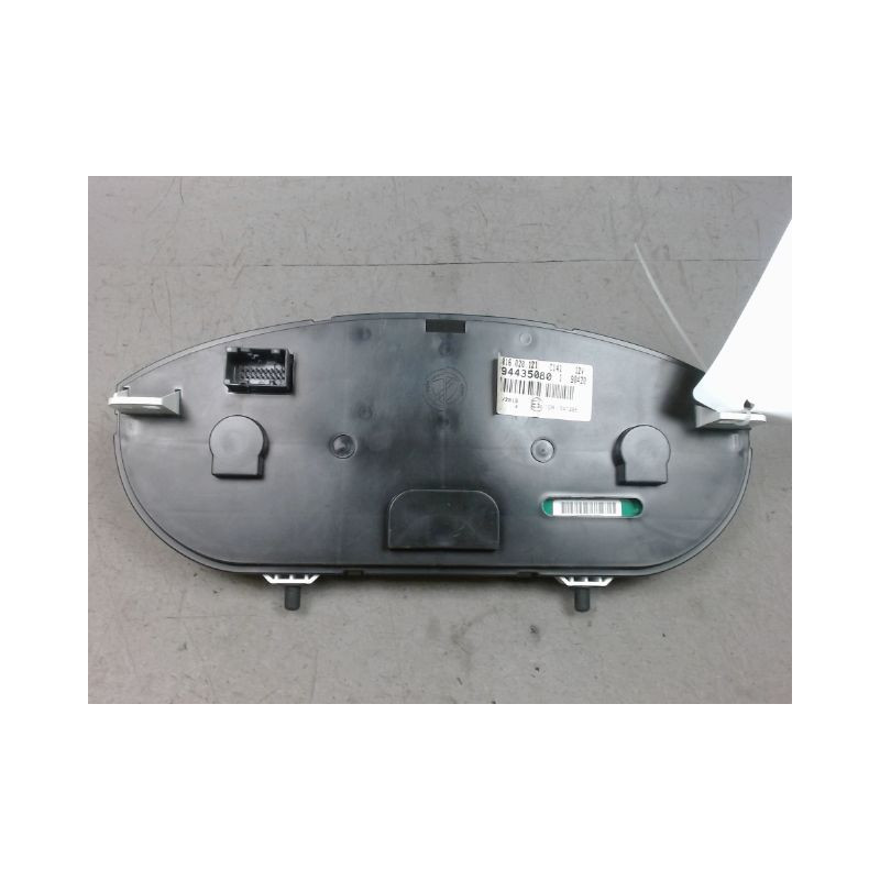 COMPTEUR CITROEN JUMPER