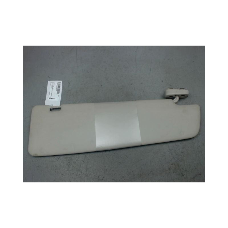 PARE-SOLEIL D CITROEN JUMPER