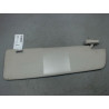 PARE-SOLEIL D CITROEN JUMPER