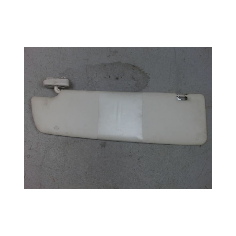 PARE-SOLEIL G CITROEN JUMPER