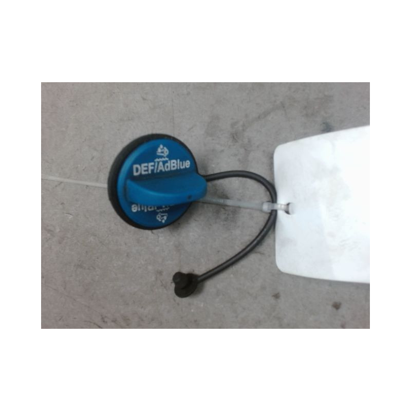 BOUCHON RESERVOIR ADBLUE CITROEN JUMPER