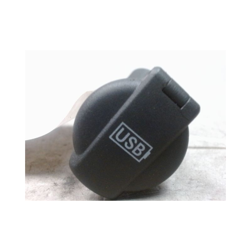 PORT USB/AUX CITROEN JUMPER